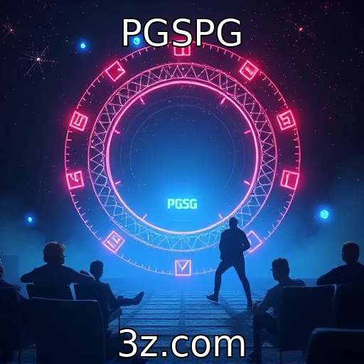 Tendências emergentes na tecnologia de jogos