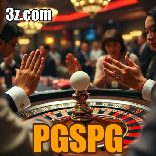 PGSPG Eventos