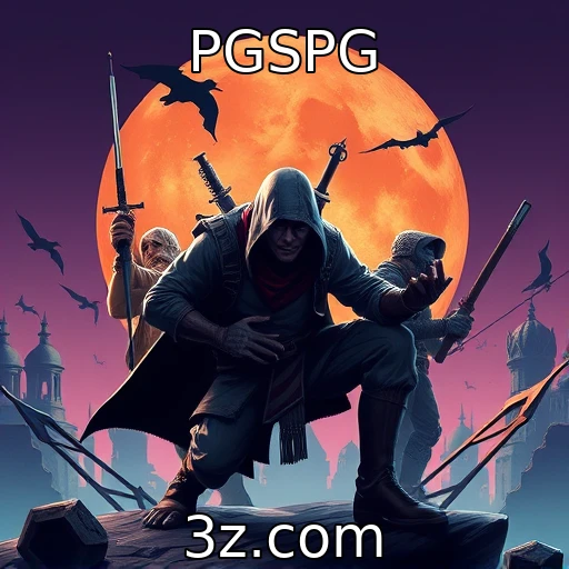 Crescimento do mercado de jogos independentes