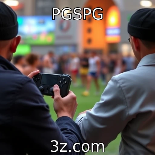 Investimentos crescentes em jogos móveis no mercado global