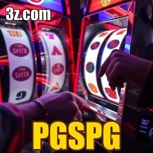 PGSPG Quebra-Cabeças