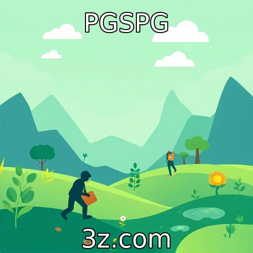 Desenvolvimento sustentável em jogos eletrônicos